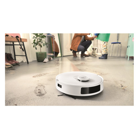 جارو رباتیک بوش مدل BOSCH SPOTLESS ADVANCED+ BCRD2W