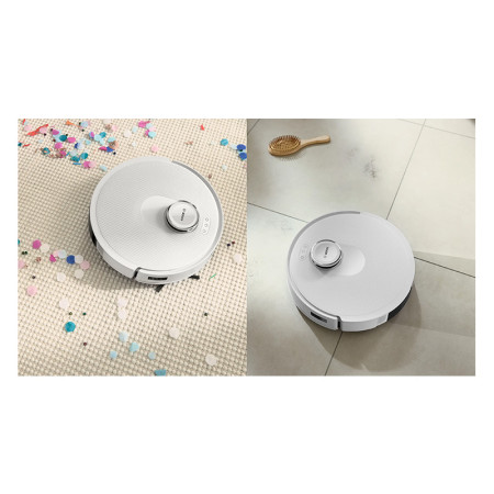 جارو رباتیک بوش مدل BOSCH SPOTLESS ADVANCED+ BCRD2W