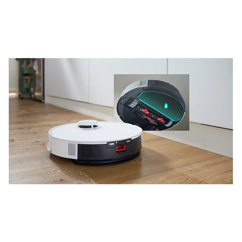 جارو رباتیک بوش مدل BOSCH SPOTLESS ADVANCED+ BCRD2W