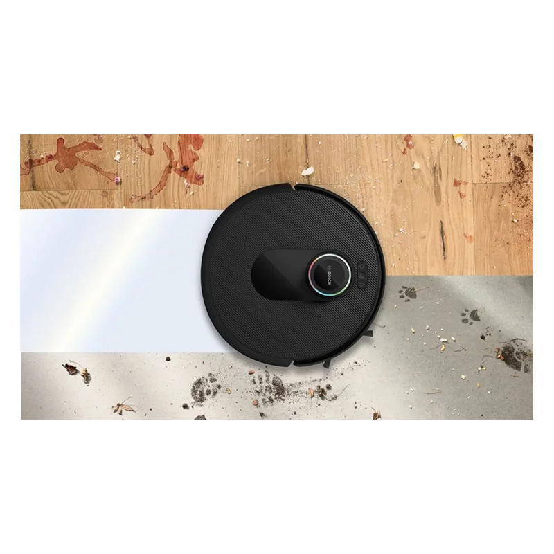 جارو رباتیک بوش مدل BOSCH SPOTLESS MAX CAM BCRDW3BX