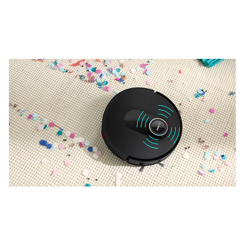 جارو رباتیک بوش مدل BOSCH SPOTLESS MAX CAM BCRDW3BX