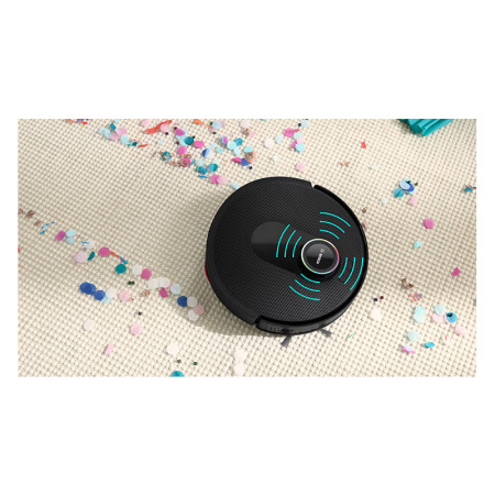 جارو رباتیک بوش مدل BOSCH SPOTLESS MAX CAM BCRDW3BX