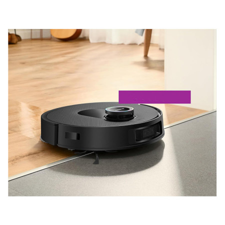 جارو رباتیک بوش مدل BOSCH SPOTLESS MAX CAM BCRDW3BX