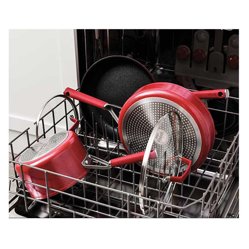 سرویس پخت و پز 8 پارچه نینجا مدل NINJA C25000