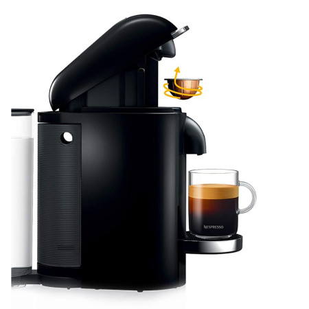 نسپرسو ساز نسپرسو مدل NESPRESSO Vertuo Plus