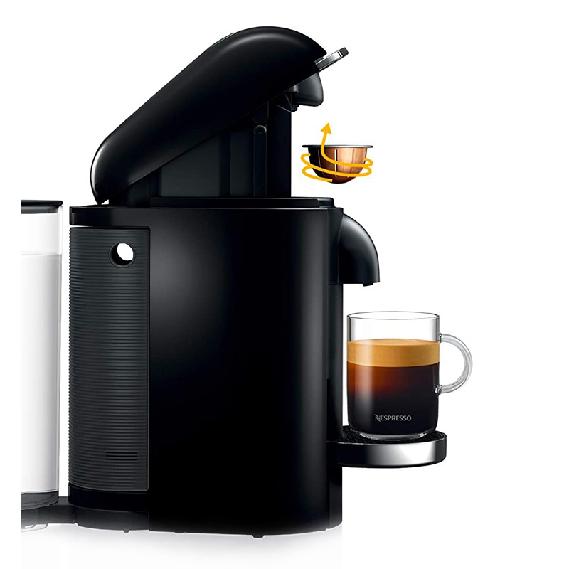 نسپرسو ساز نسپرسو مدل NESPRESSO Vertuo Plus
