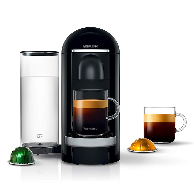 نسپرسو ساز نسپرسو مدل NESPRESSO Vertuo Plus