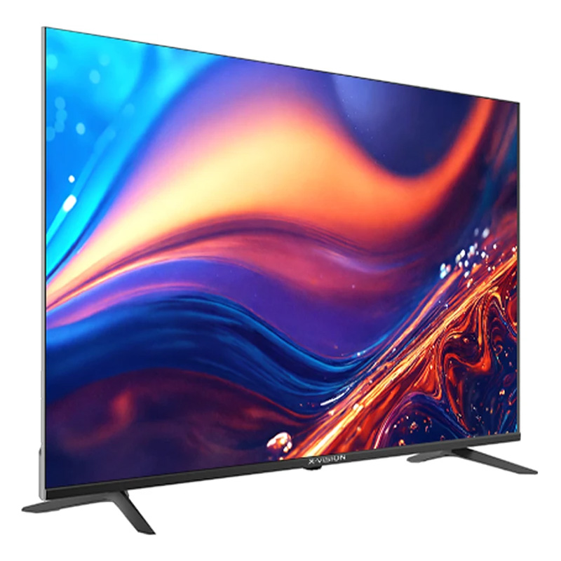 تلویزیون 58 اینچ ایکس ویژن مدل X.VISION UHD 4K 58XCU705