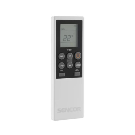 کولر گازی پرتابل سنکور مدل SENCOR SAC MT1603C