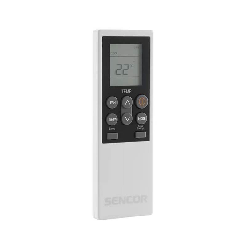 کولر گازی پرتابل سنکور مدل SENCOR SAC MT1603C
