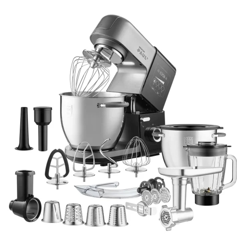 ماشین آشپزخانه سنکور مدل SENCOR STM 8970