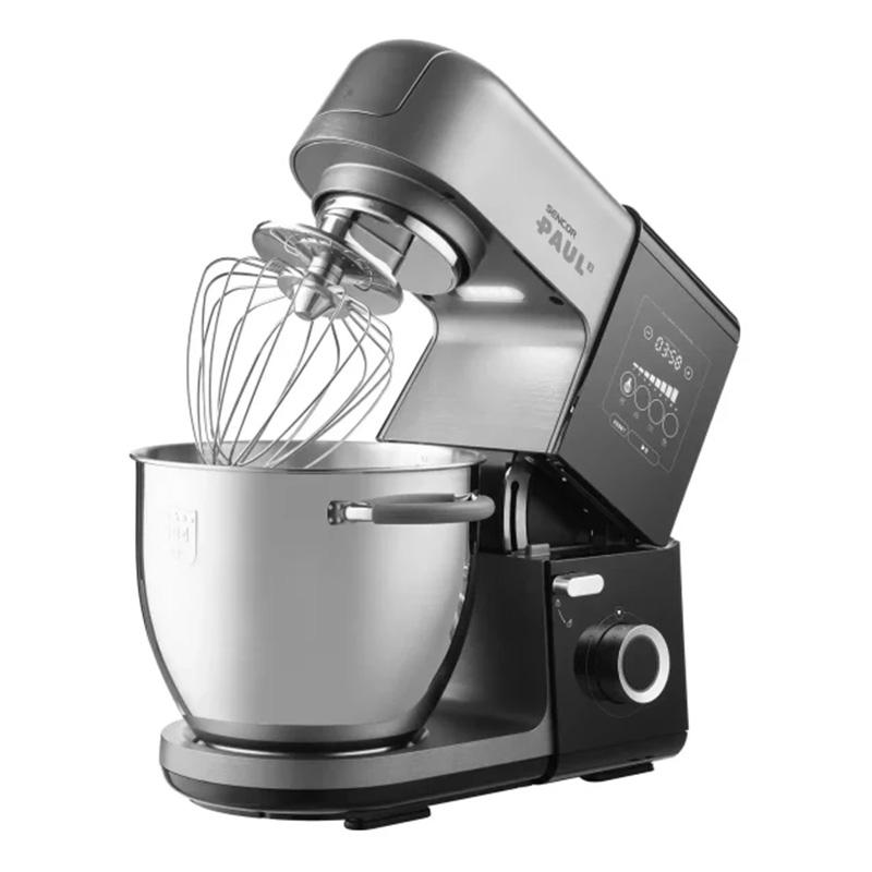 ماشین آشپزخانه سنکور مدل SENCOR STM 8970