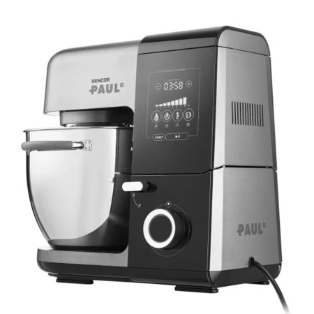 ماشین آشپزخانه سنکور مدل SENCOR STM 8970