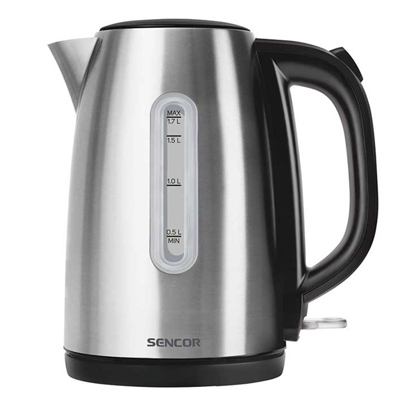 کتری برقی سنکور مدل SENCOR SWK 1720BK