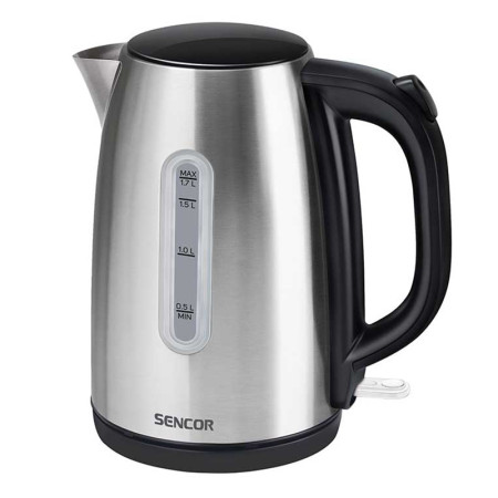 کتری برقی سنکور مدل SENCOR SWK 1720BK