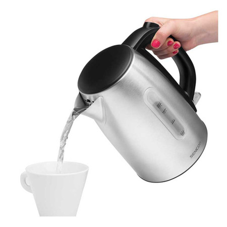 کتری برقی سنکور مدل SENCOR SWK 1720BK