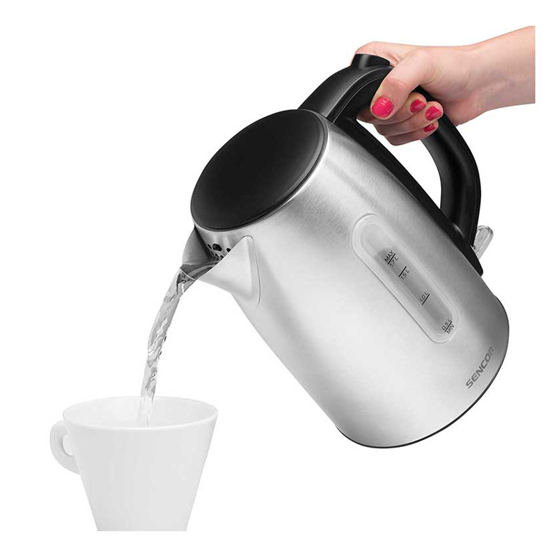 کتری برقی سنکور مدل SENCOR SWK 1720BK
