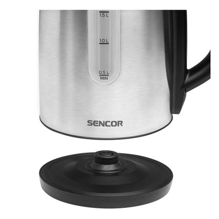 کتری برقی سنکور مدل SENCOR SWK 1720BK