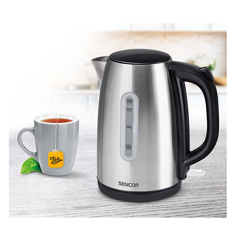 کتری برقی سنکور مدل SENCOR SWK 1720BK