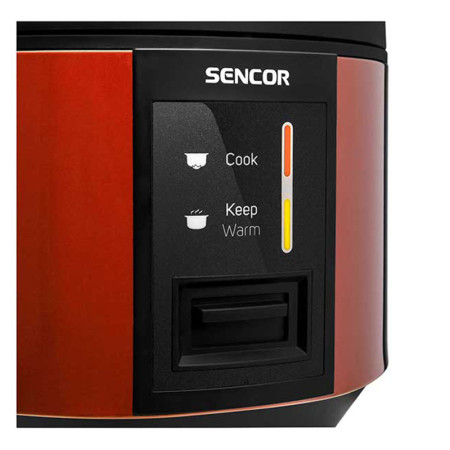پلوپز سنکور مدل SENCOR SRM 1891RD