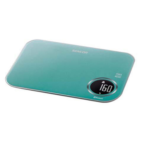 ترازوی آشپزخانه سنکور مدل SENCOR SKS 7071GR