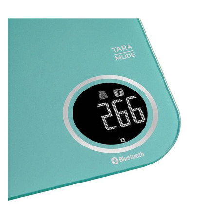 ترازوی آشپزخانه سنکور مدل SENCOR SKS 7071GR