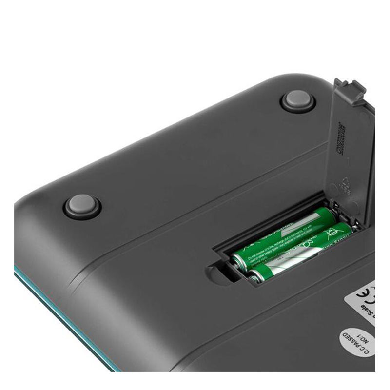 ترازوی آشپزخانه سنکور مدل SENCOR SKS 7071GR