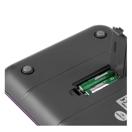 ترازوی آشپزخانه سنکور مدل SENCOR SKS 7073VT