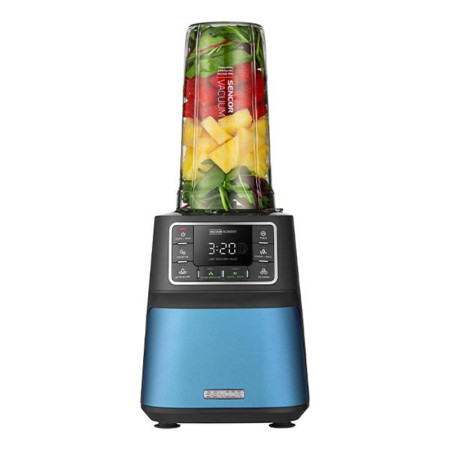 مخلوط کن سنکور مدل SENCOR SBU 7872BL