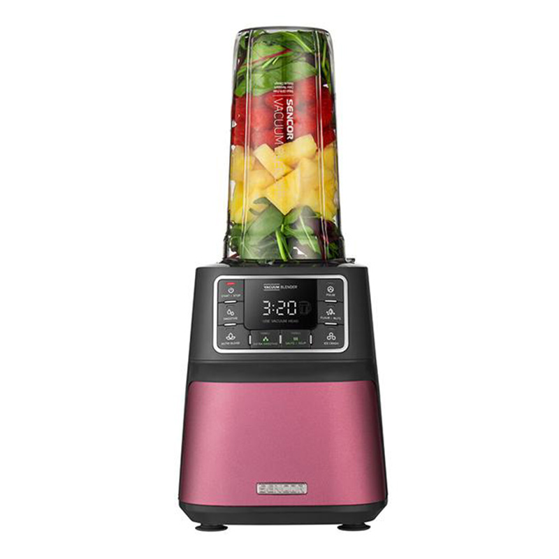 مخلوط کن سنکور مدل SENCOR SBU 7874RD