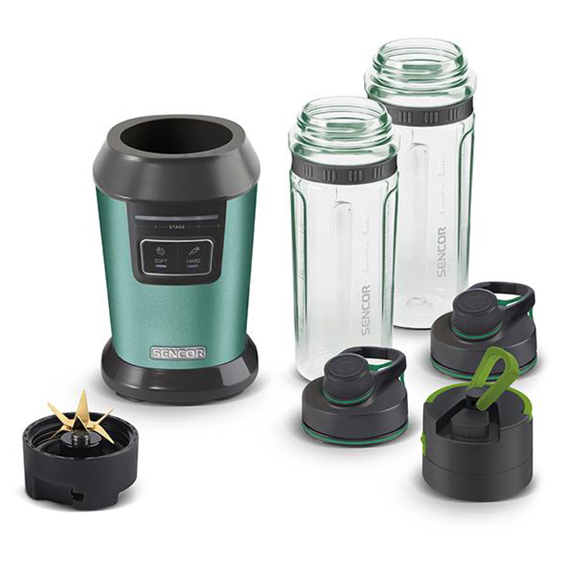 مخلوط کن سنکور مدل SENCOR SBL 7171GR
