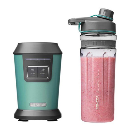 مخلوط کن سنکور مدل SENCOR SBL 7171GR