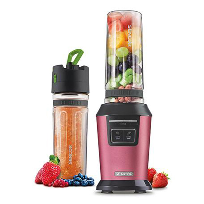 مخلوط کن سنکور مدل SENCOR SBL 7174RD