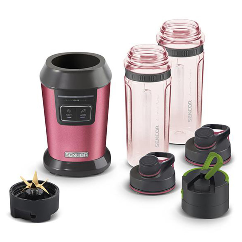 مخلوط کن سنکور مدل SENCOR SBL 7174RD