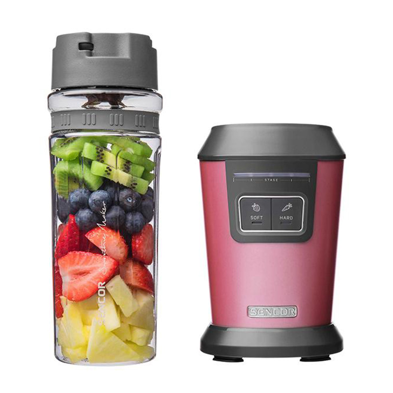 مخلوط کن سنکور مدل SENCOR SBL 7174RD