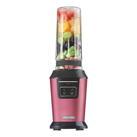 مخلوط کن سنکور مدل SENCOR SBL 7174RD