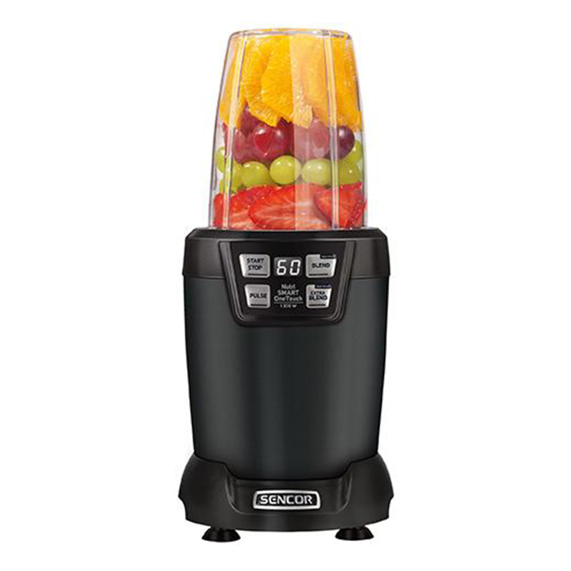 مخلوط کن سنکور مدل SENCOR SNB 6600BK