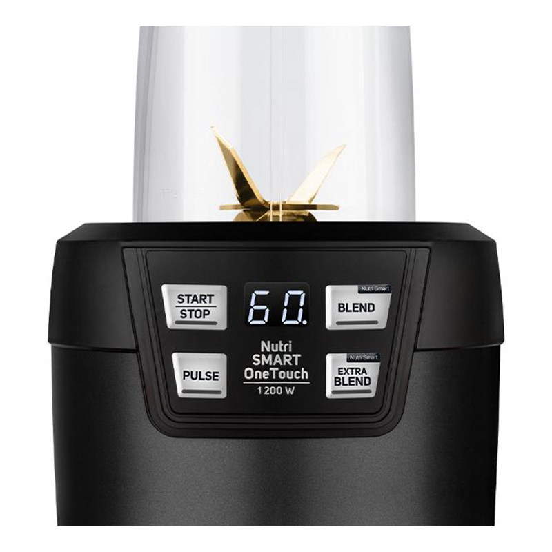 مخلوط کن سنکور مدل SENCOR SNB 6600BK