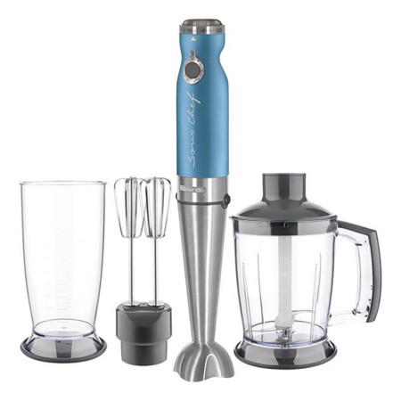 گوشت کوب برقی سنکور مدل SENCOR SHB 5602BL