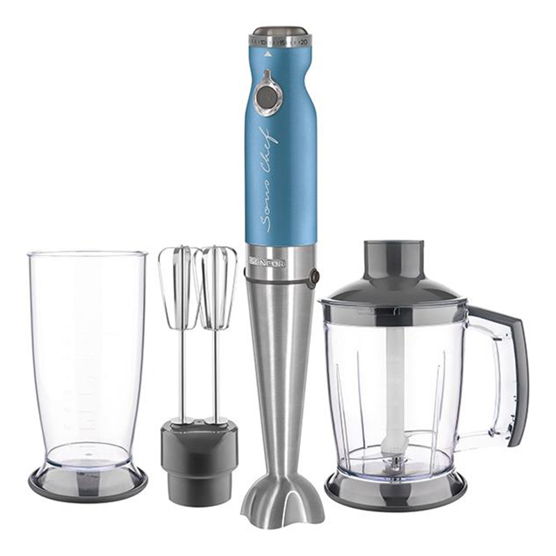 گوشت کوب برقی سنکور مدل SENCOR SHB 5602BL