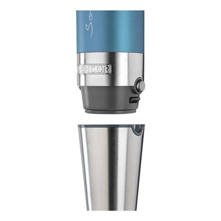 گوشت کوب برقی سنکور مدل SENCOR SHB 5602BL
