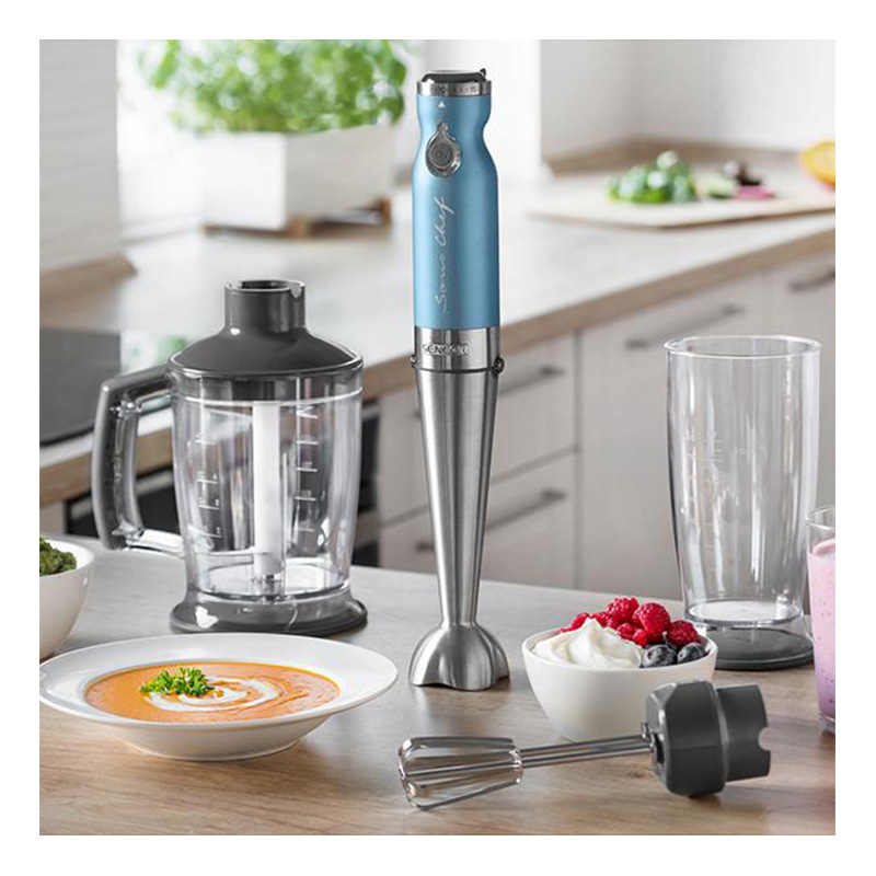 گوشت کوب برقی سنکور مدل SENCOR SHB 5602BL