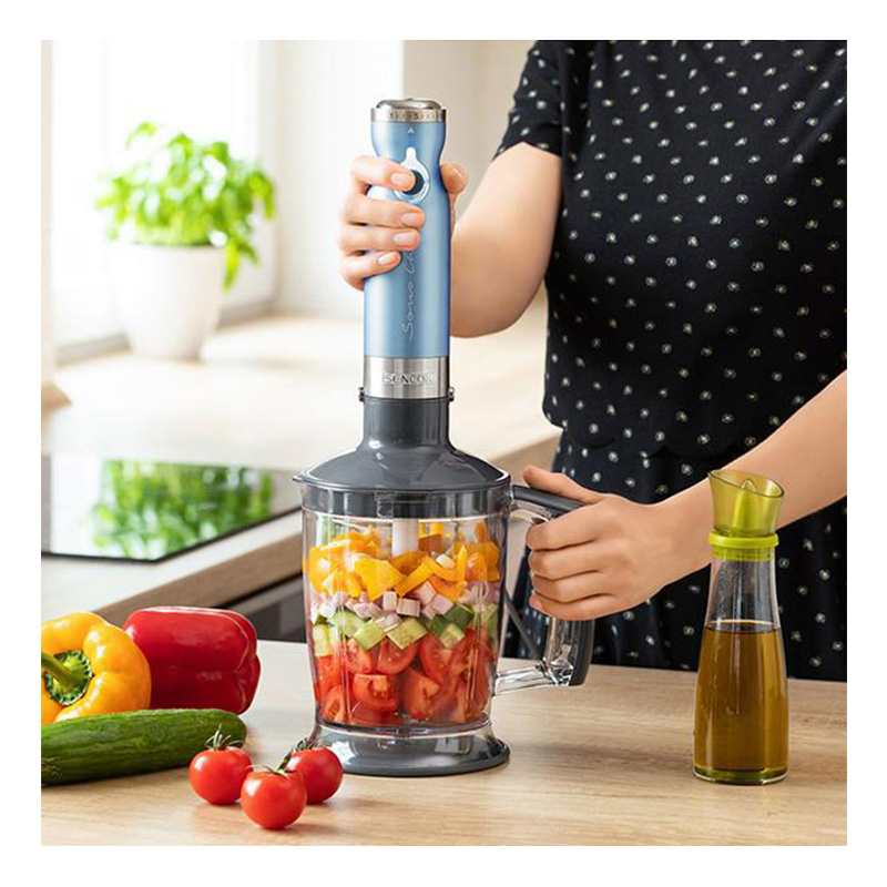 گوشت کوب برقی سنکور مدل SENCOR SHB 5602BL