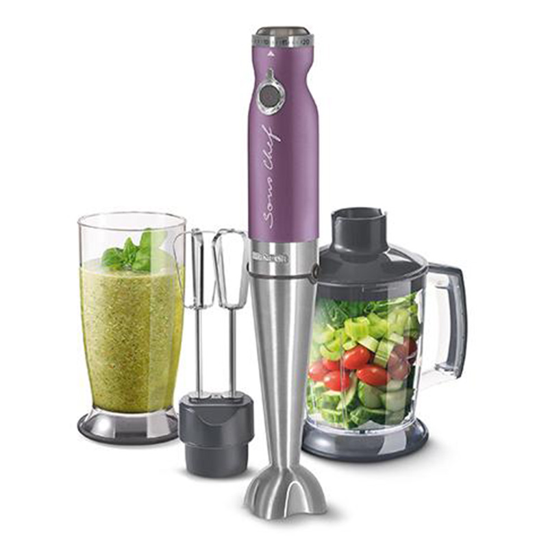 گوشت کوب برقی سنکور مدل SENCOR SHB 5603VT