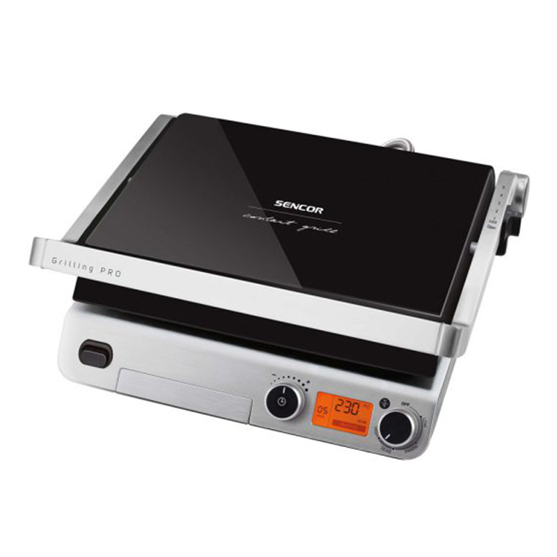 گریل سنکور مدل SENCOR SBG 6650BK