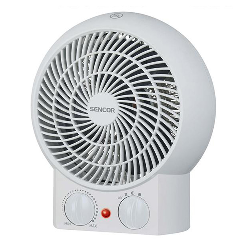 فن هیتر سنکور مدل SENCOR SFH 7020WH