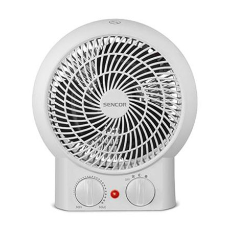 فن هیتر سنکور مدل SENCOR SFH 7020WH