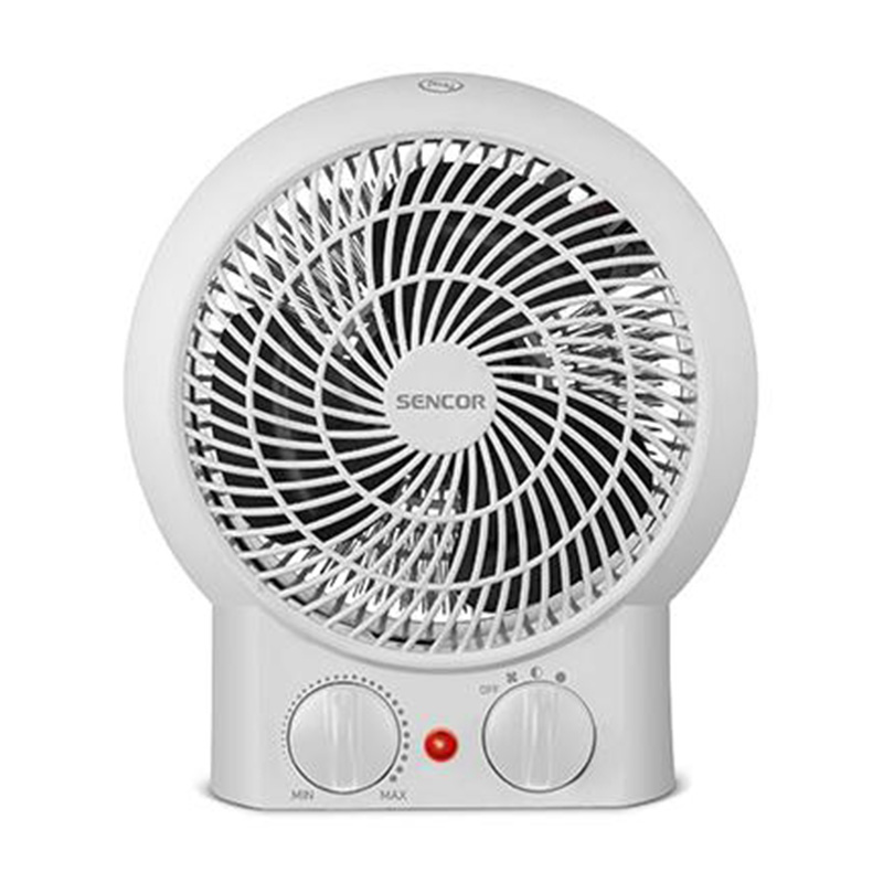 فن هیتر سنکور مدل SENCOR SFH 7020WH