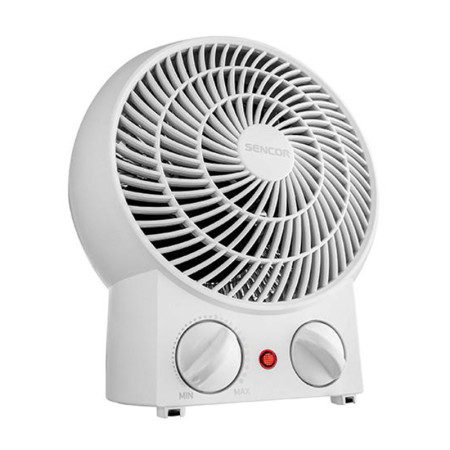 فن هیتر سنکور مدل SENCOR SFH 7020WH