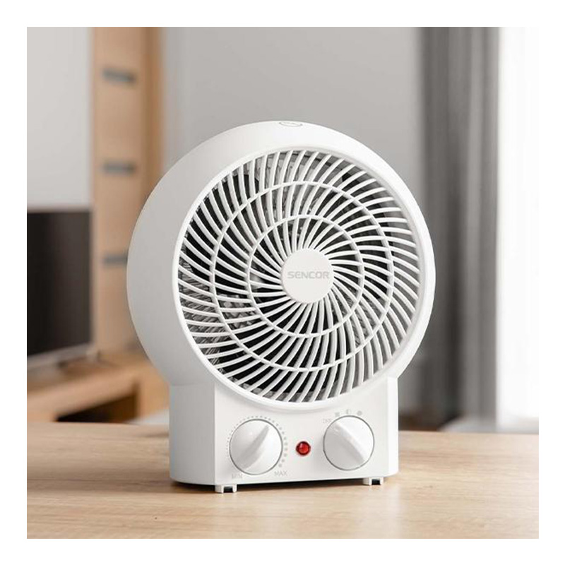 فن هیتر سنکور مدل SENCOR SFH 7020WH
